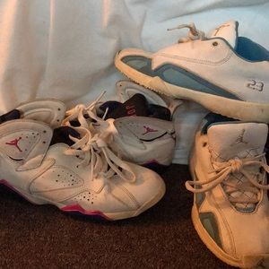 Jordan’s